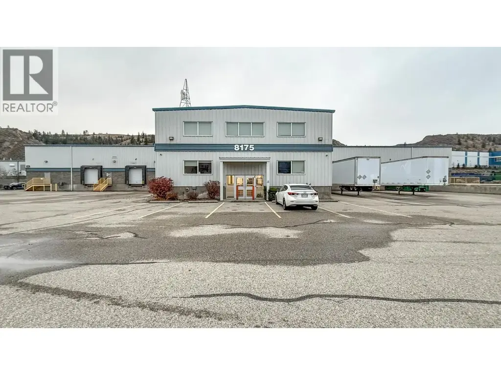8175 Dallas Drive, Kamloops